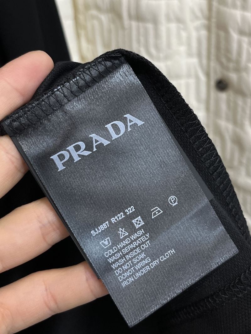 Prada T-Shirts